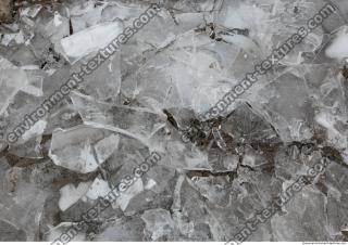 Ice and Snow Textures